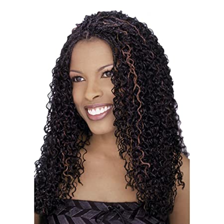 X-Pression Premium Original Ultra Braids 82" - 2 (Dark Brown)