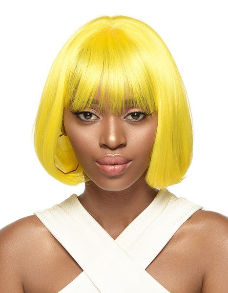 Dream Hair Wig CW 305 Synthetic Hair, synthetic hair wig