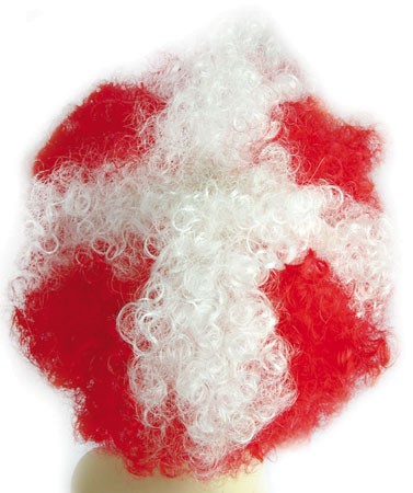 Wig Afro #Switzerland