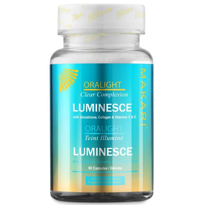 Blue Crystal Oralight Luminesce - YLKgood