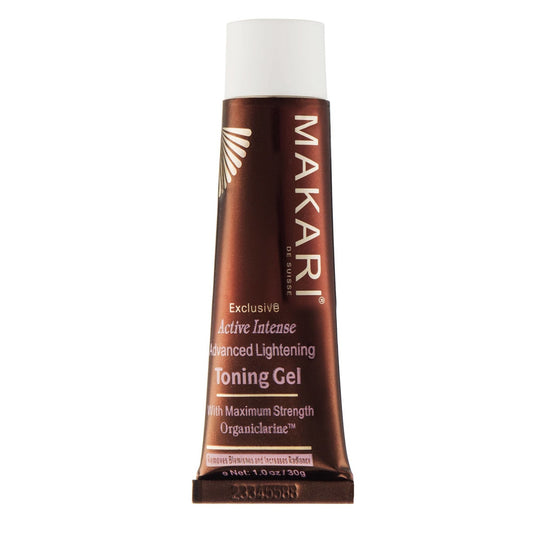 Makari Exclusive Toning Face Gel - YLKgood