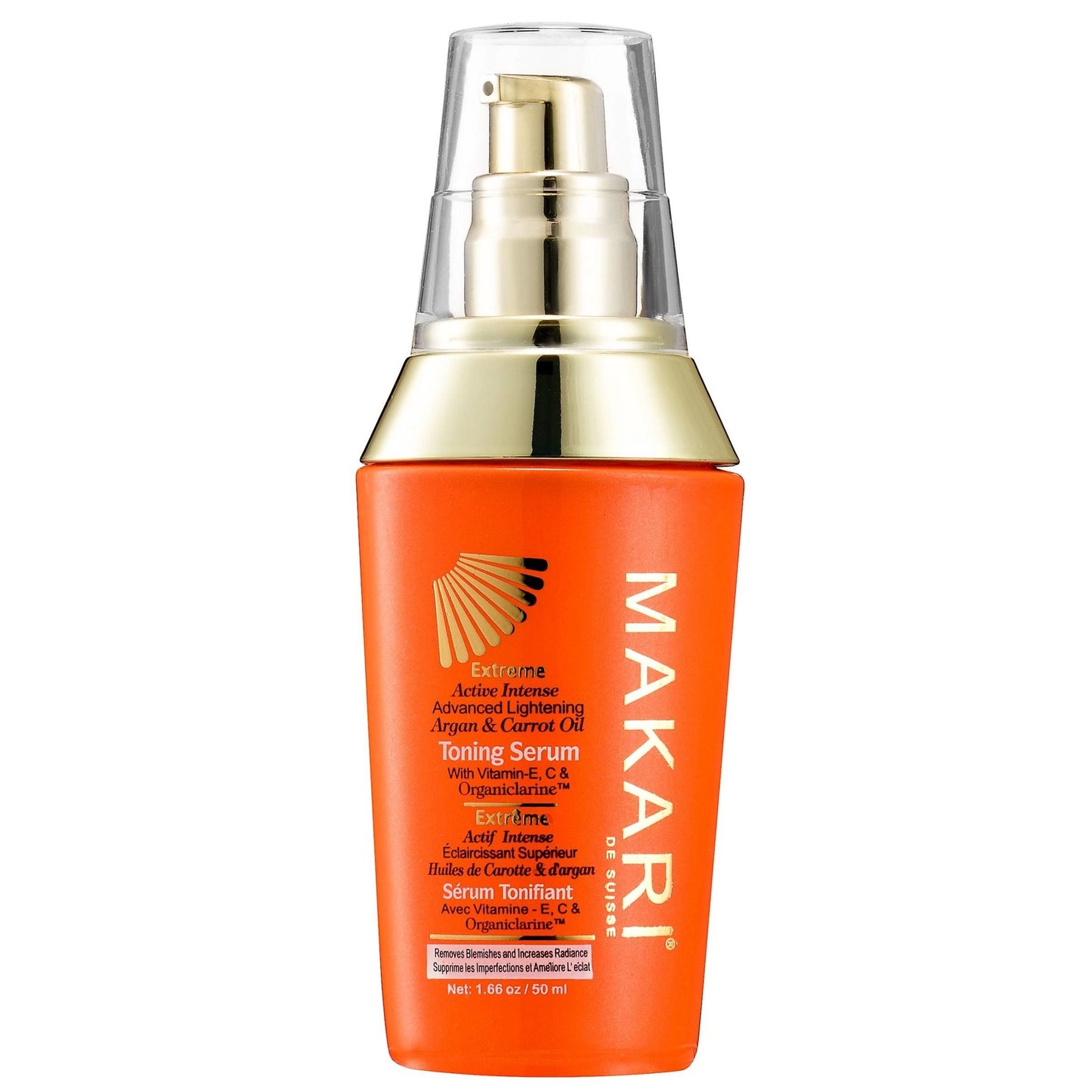 Makari Extreme Active Intense Dark Spot Corrector Serum - YLKgood