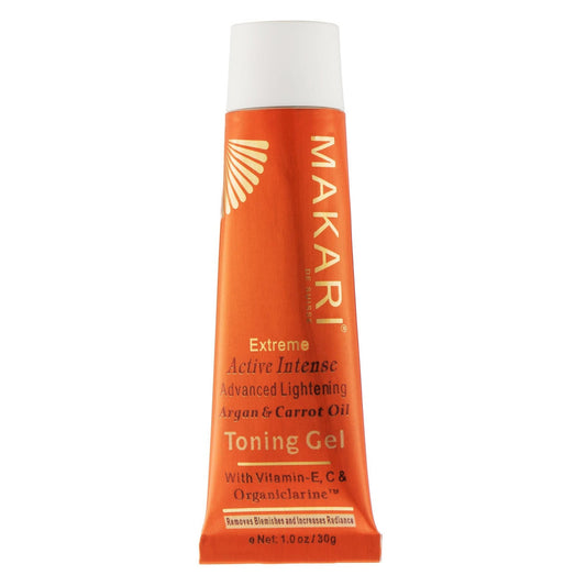 Makari Extreme Argan & Carrot Toning Face Gel - YLKgood