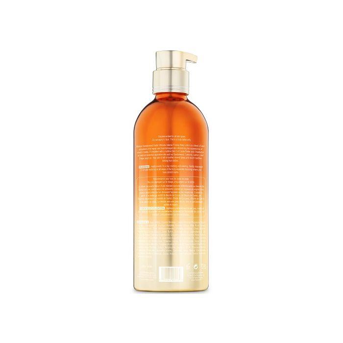 Sandalwood Butter Firming Body Lotion | Makari - YLKgood