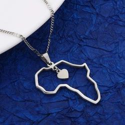 Vergoldete Halskette mit Anhänger. - YLKgood