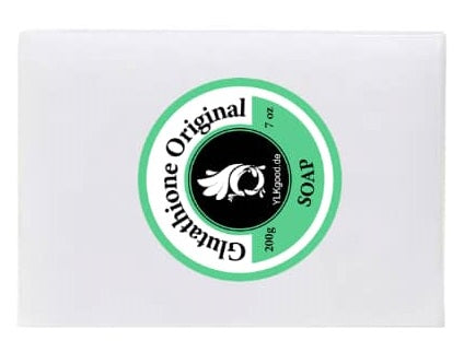 Glutathione Soap | 200g Original YLKgood Skin Lightening Soap with Glutathione