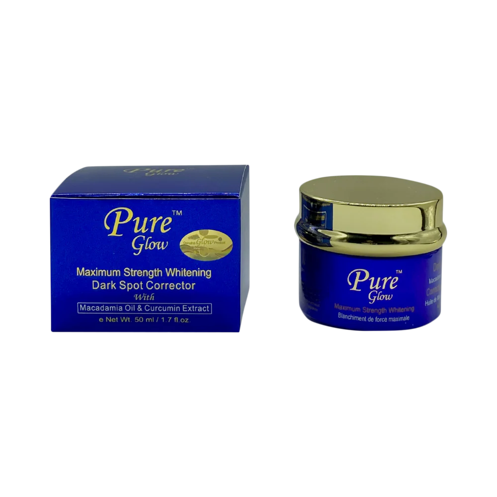 Pure Glow Spot Corrector 