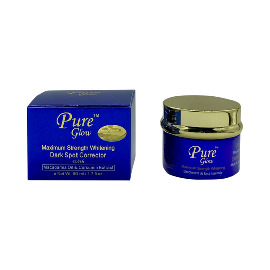 Pure Glow Spot Corrector 