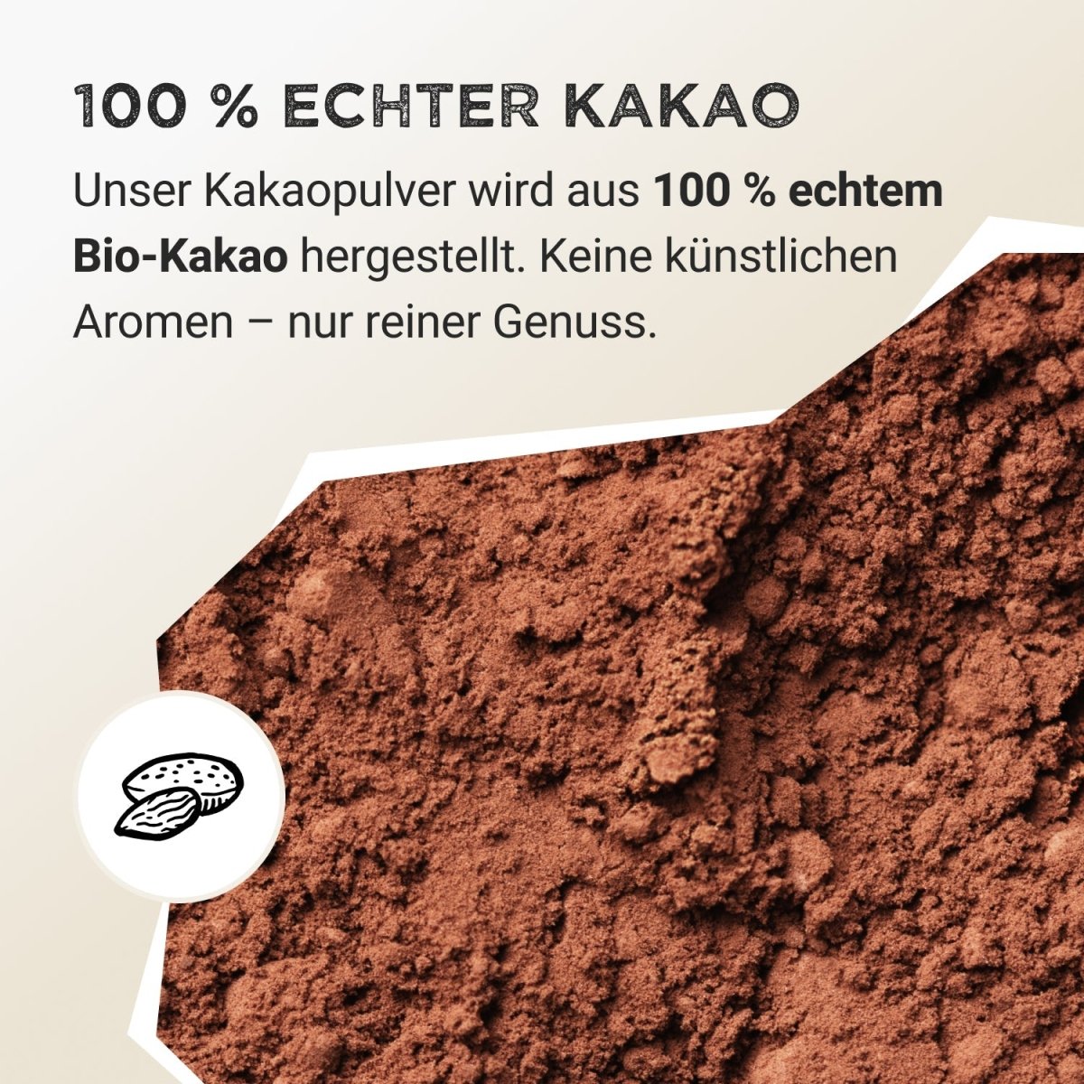 Fruit Powder - Cacao