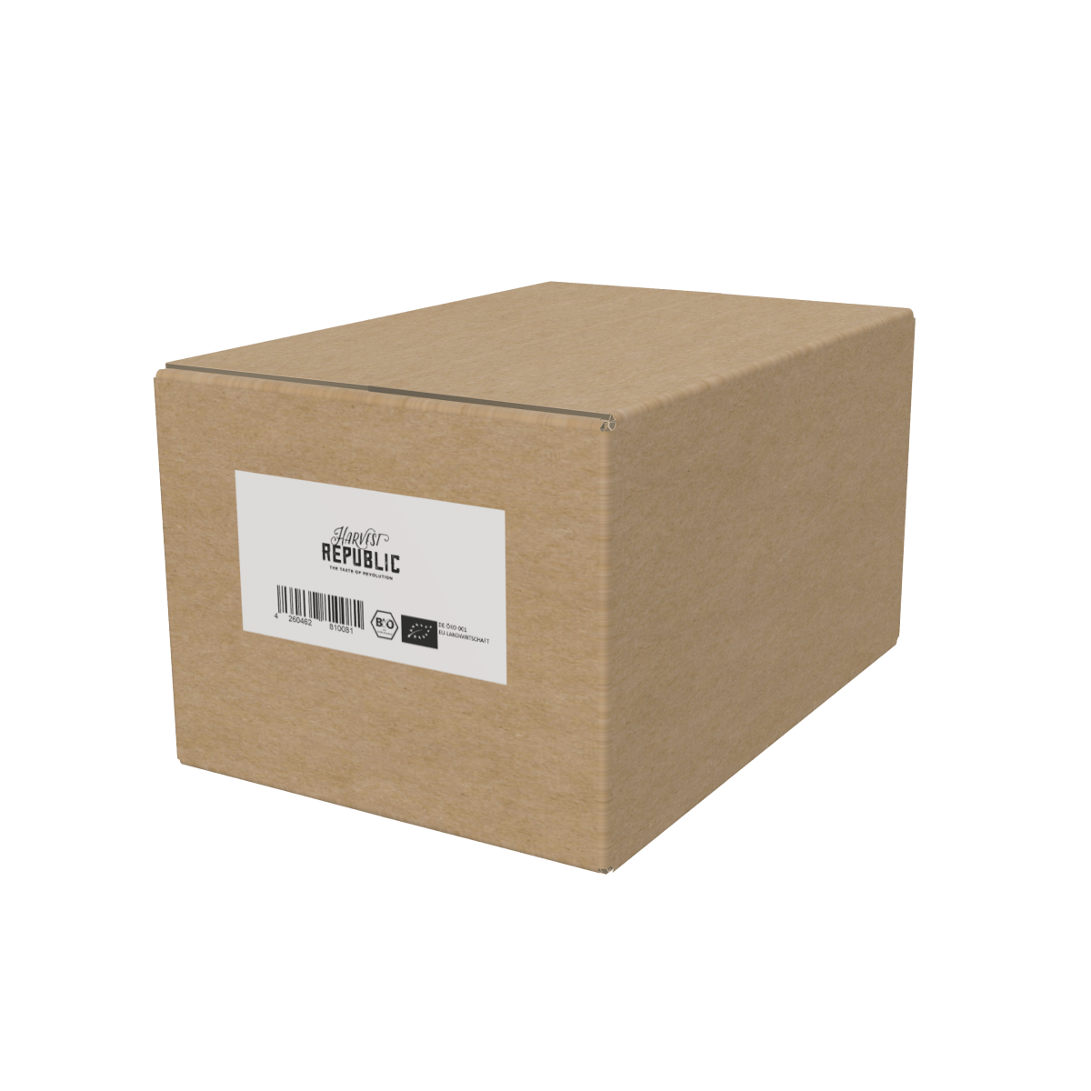 Whey Protein - Cacao