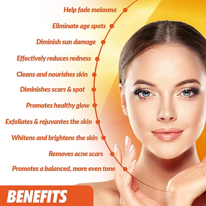 Kojic acid soap | Kojic Acid Soap | 2 soaps each 200gOriginal YLKgood Skin Lightening Soap with Kojic Acid