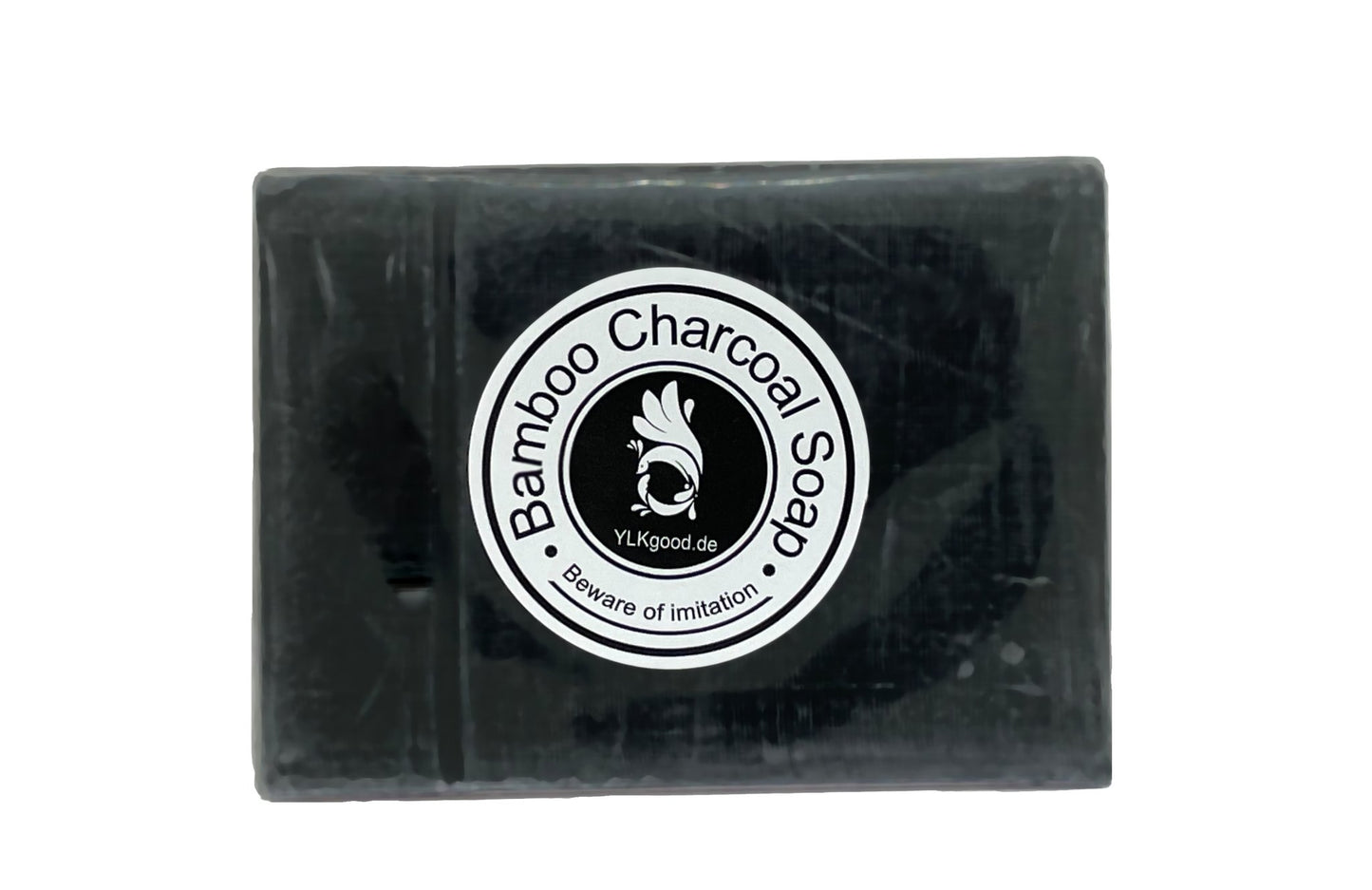 Bamboo Charcoal Soap | 100g Original YLKgood anti-bacterial anti-acne soap - YLKgood