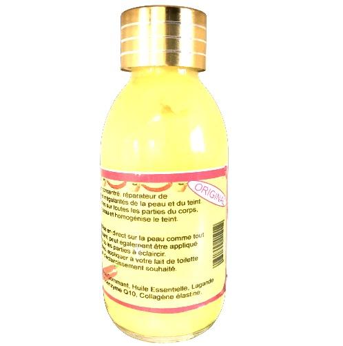 Doox 7 Days Super Lightening Oil with Fruit Acid Rapid Action | Pimento Doox - YLKgood