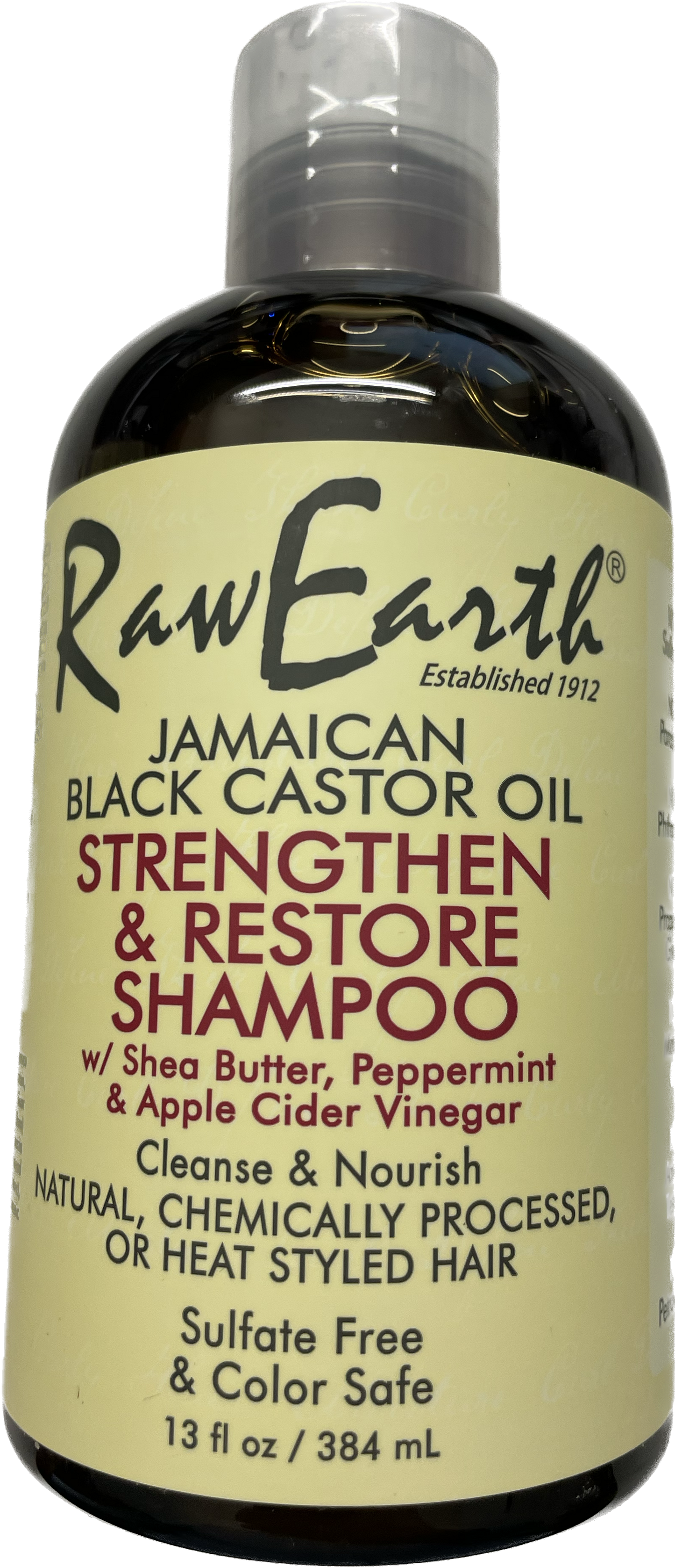 Jamaican Black Castor Oil Hair Care Set