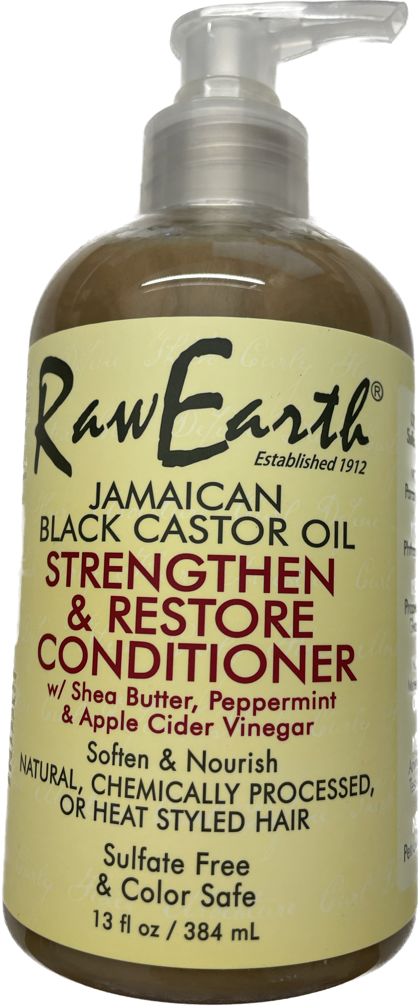 Jamaican Black Castor Oil Hair Care Set