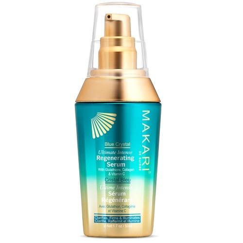 Makari Blue Crystal Regenerating Serum - YLKgood