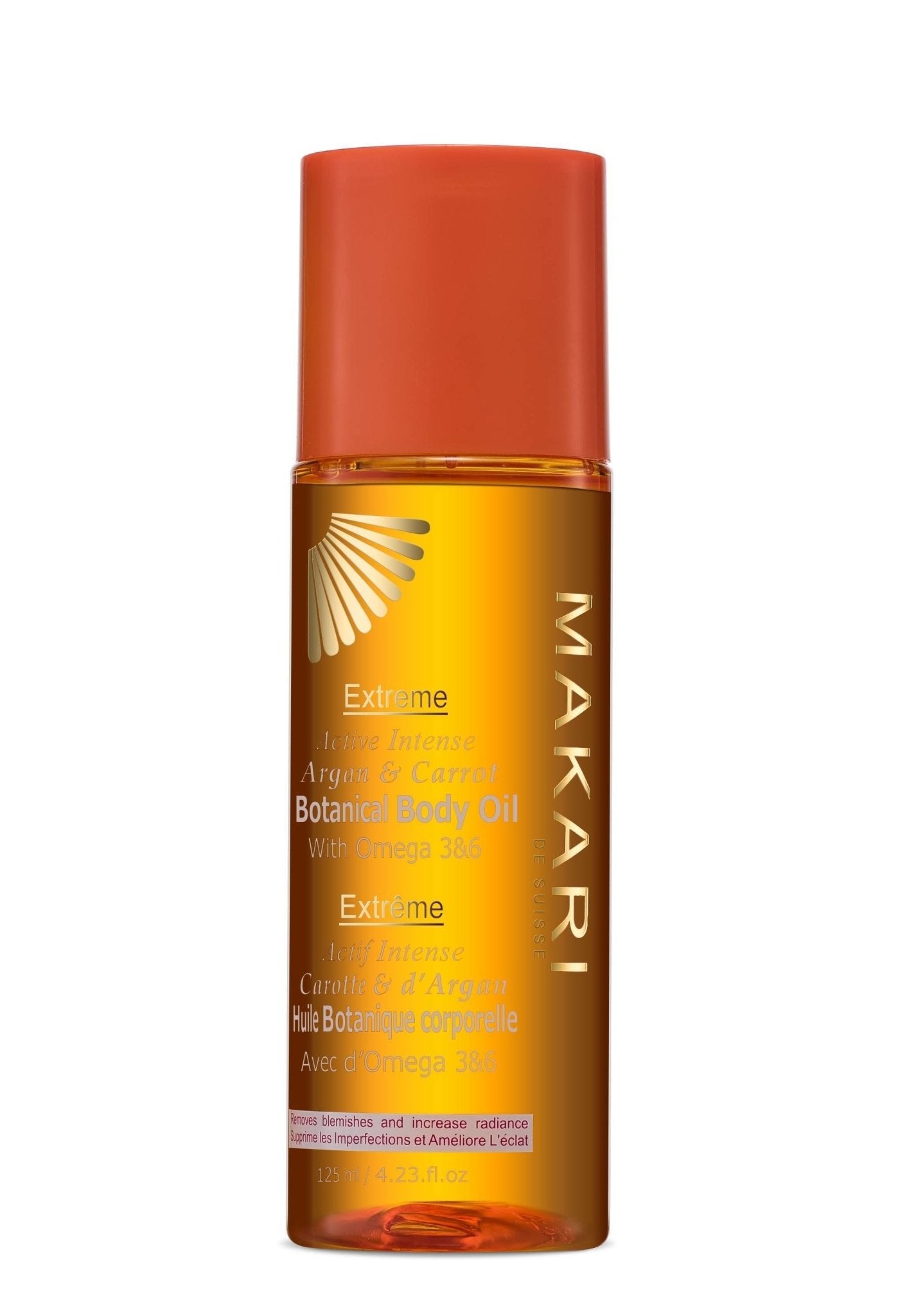 Makari Radiant Skin kit - YLKgood