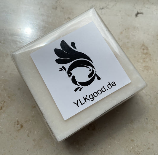 Rice Milk Soap - YLKgood